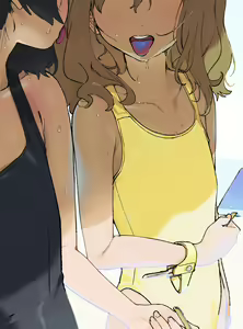 Page 709 of dorontabi image set from fanbox pixiv twitter - preview thumbnail