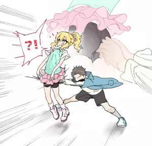 Page 746 of dorontabi image set from fanbox pixiv twitter - preview thumbnail