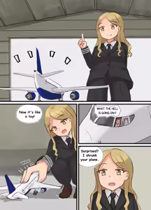 Page 6 of リクエスト - preview thumbnail