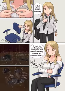 Page 9 of リクエスト - preview thumbnail