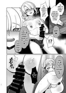 Page 115 of Fake Cock, Fake Sex | The "males with strap-ons" gallery - preview thumbnail