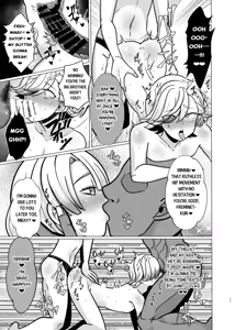 Page 116 of Fake Cock, Fake Sex | The "males with strap-ons" gallery - preview thumbnail