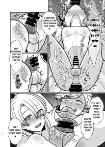 Page 117 of Fake Cock, Fake Sex | The "males with strap-ons" gallery - preview thumbnail