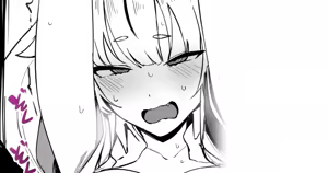 令嬢ちゃん — hentai manga cover on Fhentai