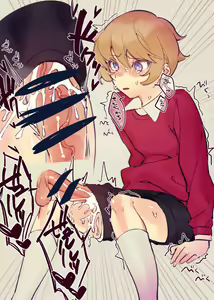 Page 545 of みりちく - preview thumbnail
