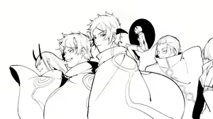 Page 604 of みりちく - preview thumbnail