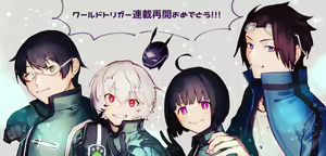 Page 704 of みりちく - preview thumbnail