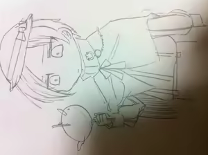 Page 826 of みりちく - preview thumbnail