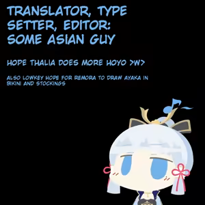 Page 10 of A story about having sex with Ayaka - preview thumbnail