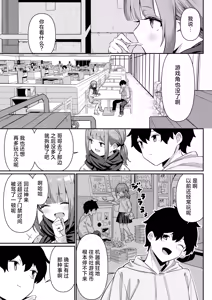 Page 9 of Chikubi Gottsunko kara Hajimaru Imouto to no H na Asobi | 从乳头相互碰撞开始的和妹妹色色的游戏 - preview thumbnail
