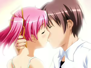 Page 36 of Anonono. ~Kimi to Sugoshita Ano hi Ano Toki Ano Mirai~ - preview thumbnail