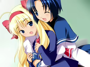 Page 60 of Anonono. ~Kimi to Sugoshita Ano hi Ano Toki Ano Mirai~ - preview thumbnail