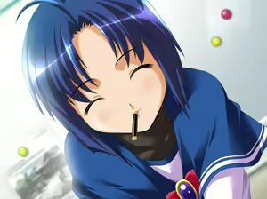 Page 63 of Anonono. ~Kimi to Sugoshita Ano hi Ano Toki Ano Mirai~ - preview thumbnail