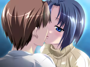 Page 74 of Anonono. ~Kimi to Sugoshita Ano hi Ano Toki Ano Mirai~ - preview thumbnail
