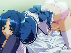 Page 88 of Anonono. ~Kimi to Sugoshita Ano hi Ano Toki Ano Mirai~ - preview thumbnail