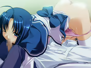 Page 90 of Anonono. ~Kimi to Sugoshita Ano hi Ano Toki Ano Mirai~ - preview thumbnail