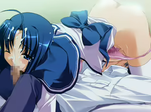 Page 91 of Anonono. ~Kimi to Sugoshita Ano hi Ano Toki Ano Mirai~ - preview thumbnail