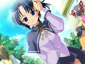 Page 96 of Anonono. ~Kimi to Sugoshita Ano hi Ano Toki Ano Mirai~ - preview thumbnail