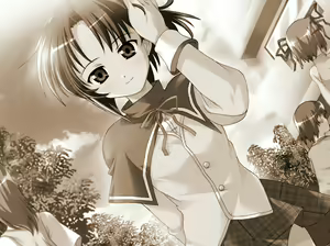 Page 97 of Anonono. ~Kimi to Sugoshita Ano hi Ano Toki Ano Mirai~ - preview thumbnail