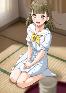 Page 9 of か★キメ① - preview thumbnail