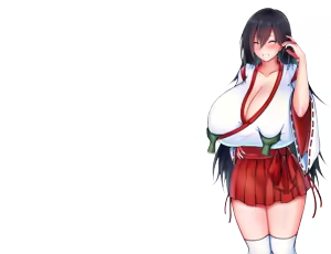 Page 476 of Shakuen no Miko Seion ~Bakunyuu Oyako no H na Oppai Jouka Monogatari~ - preview thumbnail