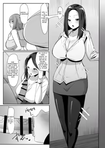 Page 4 of Aruhi Totsuzen Futanari wa Bokki shitara shasei suru no ga Atarimae no Sekai ni nattara - preview thumbnail