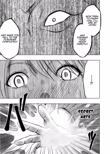 Page 41 of Taimashi Kaguya Kiwami 8 Route A ~ Complete Training Edition - preview thumbnail