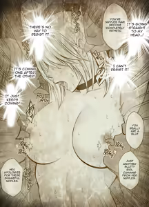 Page 63 of Taimashi Kaguya Kiwami 8 Route A ~ Complete Training Edition - preview thumbnail