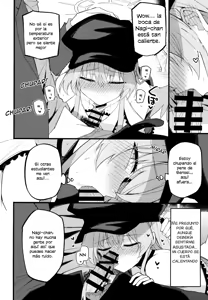 Page 11 of Konna Oshinobi Date… Kiitemasen!｜¡No creí que terminaría así! - preview thumbnail