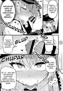 Page 12 of Konna Oshinobi Date… Kiitemasen!｜¡No creí que terminaría así! - preview thumbnail