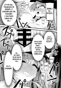 Page 20 of Konna Oshinobi Date… Kiitemasen!｜¡No creí que terminaría así! - preview thumbnail