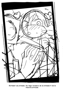 Page 24 of Konna Oshinobi Date… Kiitemasen!｜¡No creí que terminaría así! - preview thumbnail