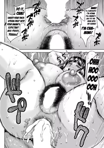 Page 18 of Mesuhaha Kanraku | Bitch Mama's Depraved Adultery - preview thumbnail