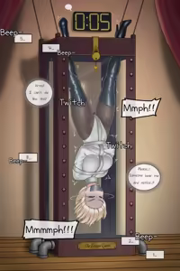 Page 14 of The last rehearsal - preview thumbnail