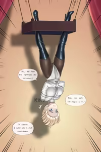 Page 5 of The last rehearsal - preview thumbnail