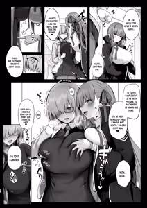 Page 10 of Senpai Konomi no Kouhai ni Naremasu ka? | Je peux devenir le genre de cadette que senpai aime? - preview thumbnail