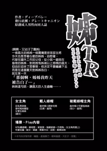 Page 97 of 姉TRアネトラレ〜僕の大好きな...ツに奪われた話〜｜姊TR 被他睡了～我最喜歡的姊姊被那傢伙奪走的那件事～ - preview thumbnail