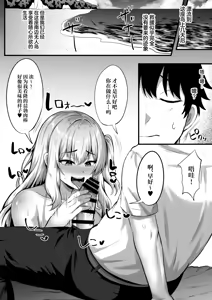 Page 18 of Gal to Ore no Sounan Nikki ~Futarikiri no Mujintou de Icha Love Seikatsu~ - preview thumbnail