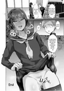 Page 19 of Maso Mesu Fushi wa Osu ni Reizoku suru - preview thumbnail