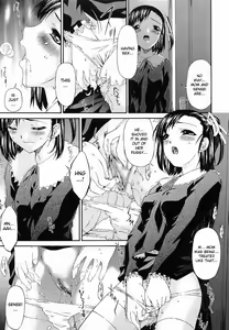 Page 9 of Oyako Choukyou | The Mother And Daughter Who Are Trained - preview thumbnail