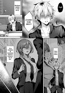 Page 4 of Solo te amo a ti ♥ Cariño - preview thumbnail