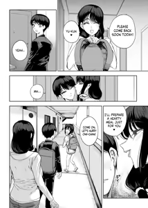 Page 75 of My Neighbors are Succubus Mother and Daughter - preview thumbnail