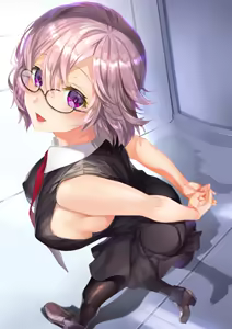 Page 112 of Sagejou Soushuuhen - preview thumbnail