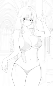 Page 366 of Sagejou Soushuuhen - preview thumbnail