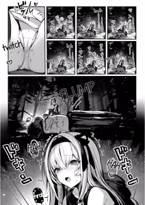 Page 15 of Sei naru Kenja de Gomennasai ~Dai 1 Shou Gaman Shinai to Dame Nanoni~ | Sorry I Became a Sacred Sage ♥ Chapter 1 - Even Though I Have to Hold Back - preview thumbnail