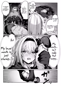 Page 16 of Sei naru Kenja de Gomennasai ~Dai 1 Shou Gaman Shinai to Dame Nanoni~ | Sorry I Became a Sacred Sage ♥ Chapter 1 - Even Though I Have to Hold Back - preview thumbnail