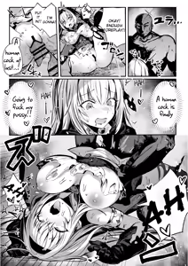 Page 52 of Sei naru Kenja de Gomennasai ~Dai 1 Shou Gaman Shinai to Dame Nanoni~ | Sorry I Became a Sacred Sage ♥ Chapter 1 - Even Though I Have to Hold Back - preview thumbnail