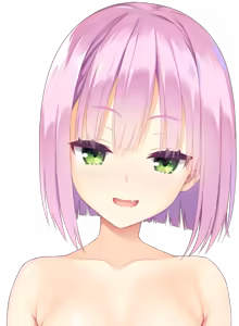 Page 383 of Tenshi☆Souzou RE-BOOT! (Character set) Tanikaze Amane blush - preview thumbnail