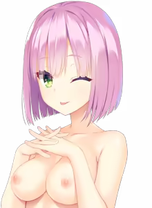 Page 510 of Tenshi☆Souzou RE-BOOT! (Character set) Tanikaze Amane blush - preview thumbnail