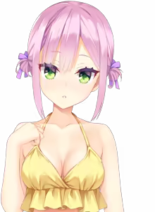 Page 796 of Tenshi☆Souzou RE-BOOT! (Character set) Tanikaze Amane blush - preview thumbnail